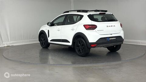 Sandero 1.0 TCe 110ch Stepway Extreme -24 2025 occasion 59470 Wormhout