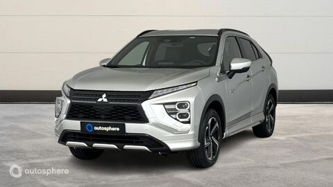 Mitsubishi Eclipse Cross 2.4 MIVEC PHEV 188ch Intense Design 4WD 2023 occasion Lomme 59160