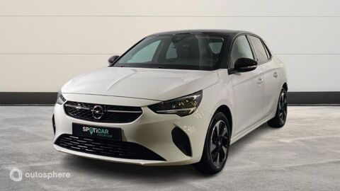 Opel Corsa -e 136ch Edition 2023 occasion Saint-Cyr-sur-Loire 37540