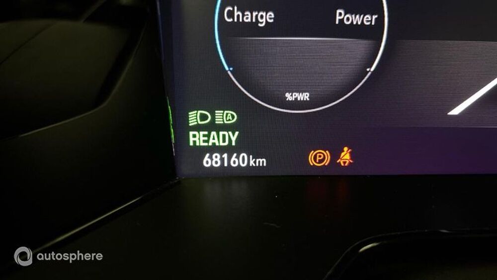 Grandland 1.6 Turbo 225ch Hybride GS Line 2023 occasion 63000 Clermont-Ferrand