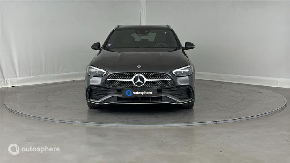 Classe C 300 d e 197+129ch AMG Line 2024 occasion 80136 Rivery