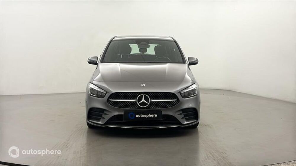 Classe B 200d 150ch AMG Line 8G-DCT 2023 occasion 86000 Poitiers