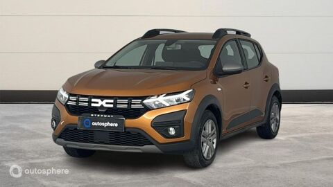Annonce voiture Dacia Sandero 14299 €