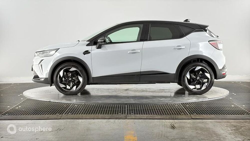 Captur 1.0 TCe 90ch Techno 2024 occasion 73200 Albertville