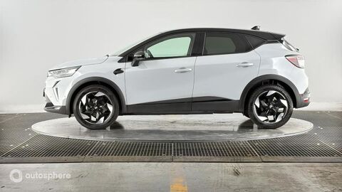 Captur 1.0 TCe 90ch Techno 2024 occasion 73200 Albertville
