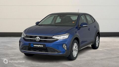 Volkswagen Taigo 1.0 TSI 110ch Life Business 2022 occasion Ch&acirc;teau-Thierry 02400