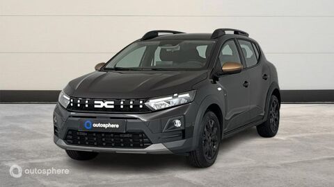 Annonce voiture Dacia Sandero 17999 €