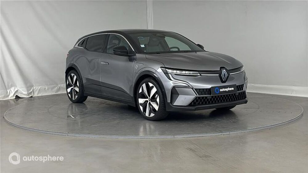 M&eacute;gane E-Tech Electric EV60 220ch Techno super charge -B 2023 occasion 02000 Laon