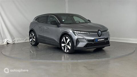 M&eacute;gane E-Tech Electric EV60 220ch Techno super charge -B 2023 occasion 02000 Laon