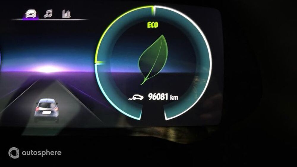 Zo&eacute; E-Tech Equilibre charge normale R110 Achat Int&eacute;gral - 22B 2022 occasion 62232 Fouqui&egrave;res-l&egrave;s-B&eacute;thune