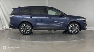 Espace 1.2 E-Tech full hybrid 200ch esprit Alpine 7 places - 26 2026 occasion 62110 H&eacute;nin-Beaumont