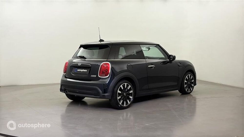 Cooper 136ch Edition Premium Plus BVA7 2022 occasion 44000 Nantes