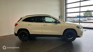 Classe GLA 250 e hybride rechargeable 218ch AMG Line 8G-DCT 2026 occasion 80136 Rivery