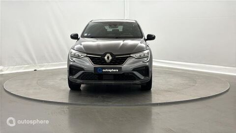 Arkana 1.6 E-Tech 145ch RS Line -21B 2022 occasion 51000 Ch&acirc;lons-en-Champagne