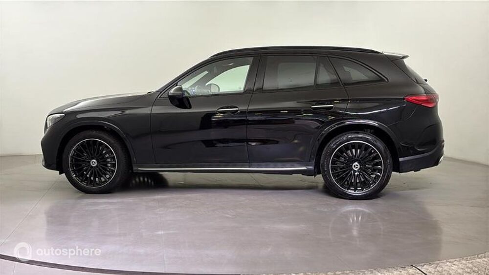 Classe GLC 450 d 367ch AMG Line 4Matic 9G-Tronic 2025 occasion 17138 Puilboreau