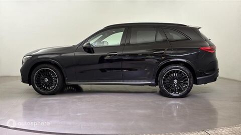 Classe GLC 450 d 367ch AMG Line 4Matic 9G-Tronic 2025 occasion 17138 Puilboreau