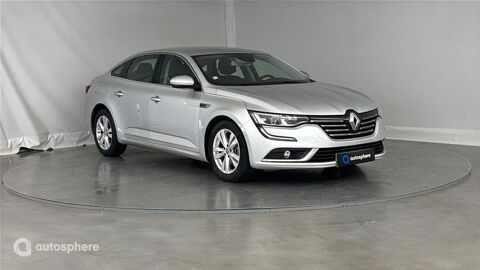 Talisman 1.7 Blue dCi 150ch Business 2019 occasion 57000 Metz