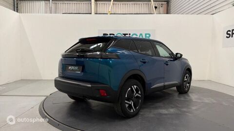 2008 1.2 Hybrid 110ch Allure e-DCS6 2026 occasion 13100 Aix-en-Provence