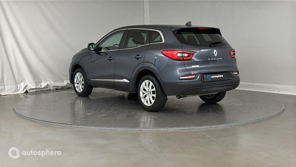 Kadjar 1.3 TCe 140ch FAP Business - 21 2021 occasion 51100 Reims