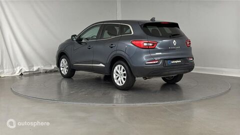 Kadjar 1.3 TCe 140ch FAP Business - 21 2021 occasion 51100 Reims