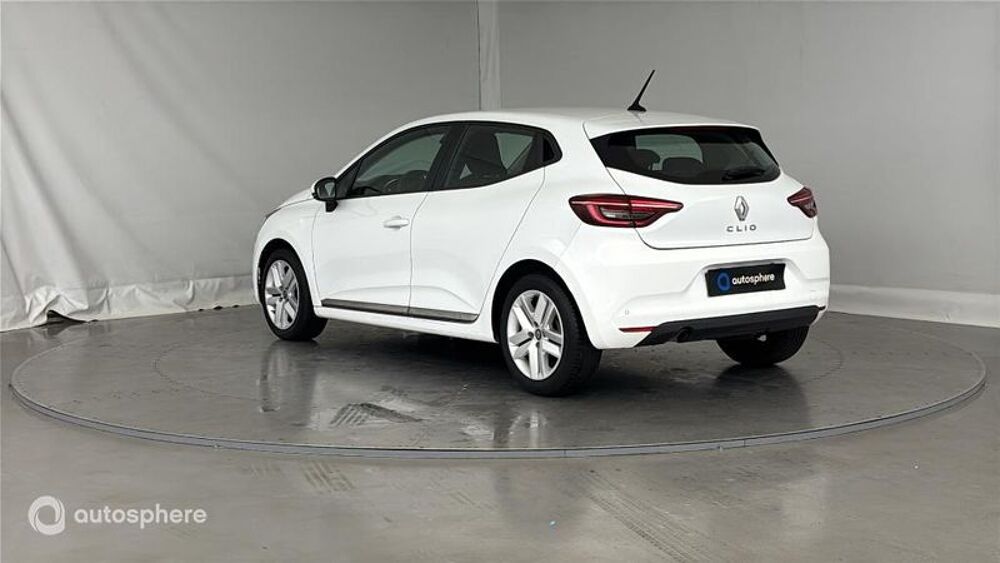 Clio 1.5 Blue dCi 85ch Business 2020 occasion 59470 Wormhout