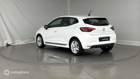 Clio 1.5 Blue dCi 85ch Business 2020 occasion 59470 Wormhout