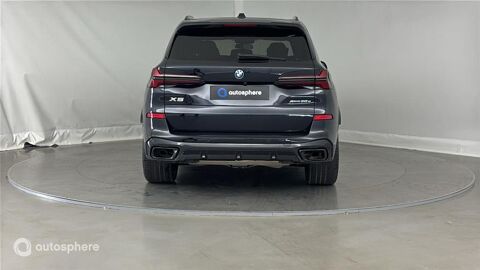 X5 xDrive50e 489ch M Sport 2023 occasion 59650 Villeneuve-d'Ascq