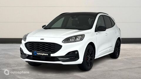 Kuga 2.5 Duratec 190ch FHEV E85 ST-Line X BVA 2023 occasion 59400 Cambrai