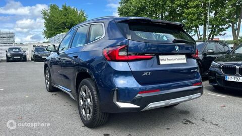 X1 sDrive18i 136ch xLine 2023 occasion 40990 MEES