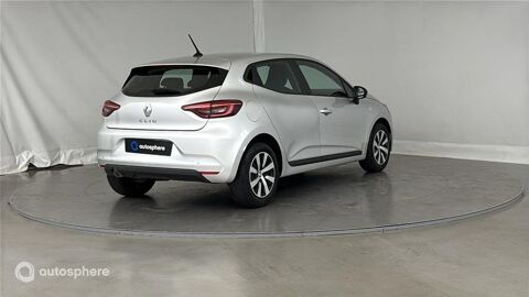 Clio 1.0 TCe 90ch Equilibre 2023 occasion 62110 H&eacute;nin-Beaumont