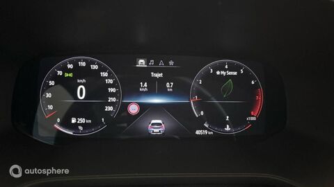 Captur 1.0 TCe 90ch Techno 2023 occasion 54135 Mexy