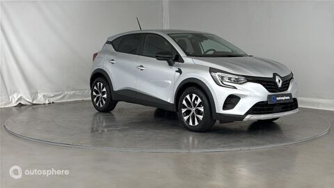 Captur 1.0 TCe 90ch Evolution 2024 occasion 57000 Metz