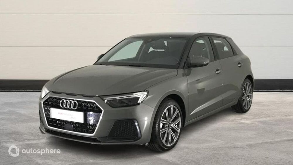 A1 25 TFSI 95ch Design S tronic 7 2026 occasion 86000 Poitiers