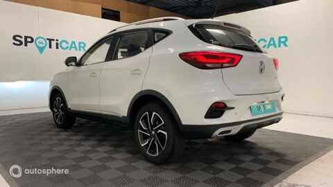 MG.ZS 1.5 VTi-Tech 106ch Luxury 2023 occasion 84000 Avignon