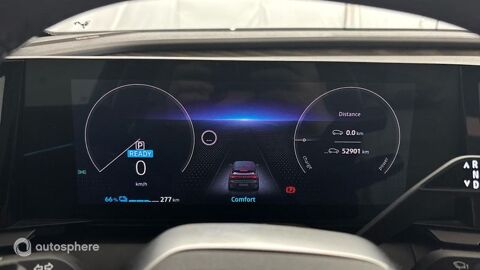 M&eacute;gane E-Tech Electric EV60 220ch Iconic super charge -C 2023 occasion 62218 Loison-sous-Lens