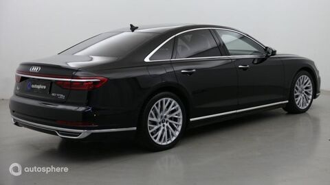 A8 60 TFSI e 449ch Avus Extended quattro tiptronic 8 2021 occasion 16430 Champniers