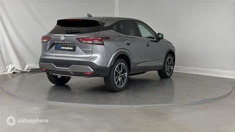 Qashqai e-POWER 190ch Tekna 2022 2024 occasion 57500 Saint-Avold