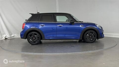 Cooper 136ch John Works Euro6d-T 2019 occasion 08000 Charleville-M&eacute;zi&egrave;res