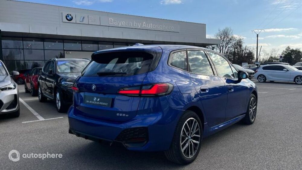 Serie 2 225e 245ch xDrive M Sport DKG7 2022 occasion 64100 Bayonne