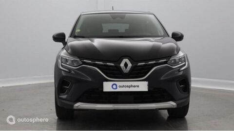 Captur 1.5 Blue dCi 115ch Intens EDC 2020 occasion 59223 Roncq