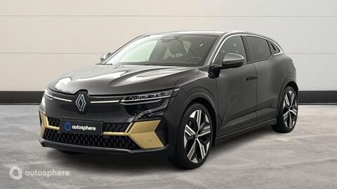 Renault M&eacute;gane E-Tech Electric EV60 220ch Iconic super charge 2022 occasion Villemomble 93250