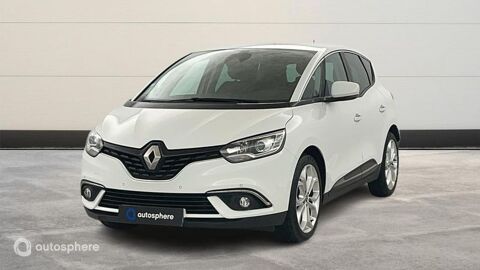 Renault Sc&eacute;nic 1.7 Blue dCi 120ch Business 2019 occasion Valenciennes 59300