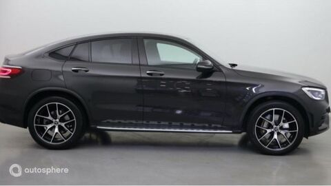 Classe GLC 300 de 194+122ch AMG Line 4Matic 9G-Tronic 2023 occasion 86000 Poitiers