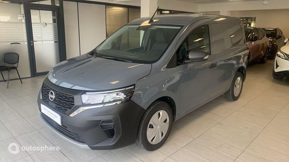 Townstar combi L1 Tce 130 Acenta 2023 occasion 59223 Roncq