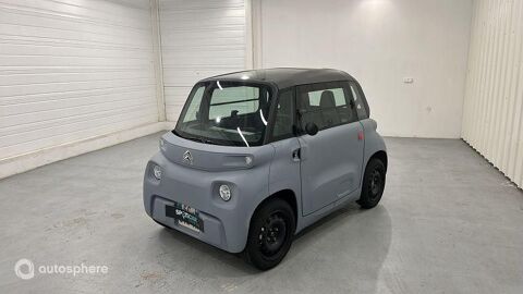 Citroen ami My  Cargo