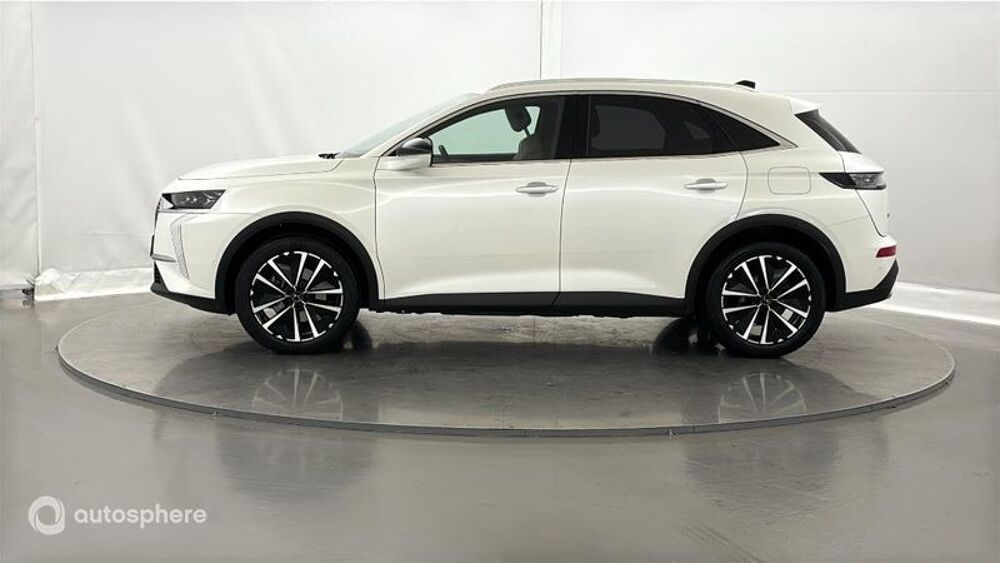 DS7 E-TENSE 225ch Opera 2023 occasion 10100 Romilly-sur-Seine