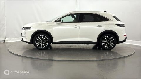 DS7 E-TENSE 225ch Opera 2023 occasion 10100 Romilly-sur-Seine