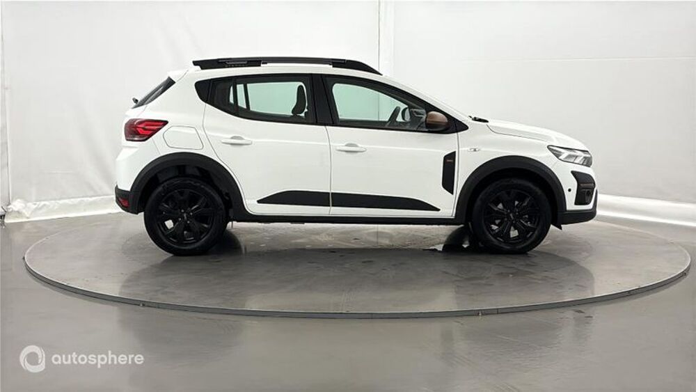 Sandero 1.0 TCe 90ch Stepway Extreme CVT 2024 occasion 62218 Loison-sous-Lens