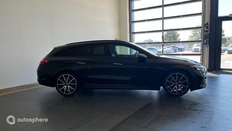 Classe CLA 200 163+30ch AMG Line 8G-eDCT 2026 occasion 80136 Rivery