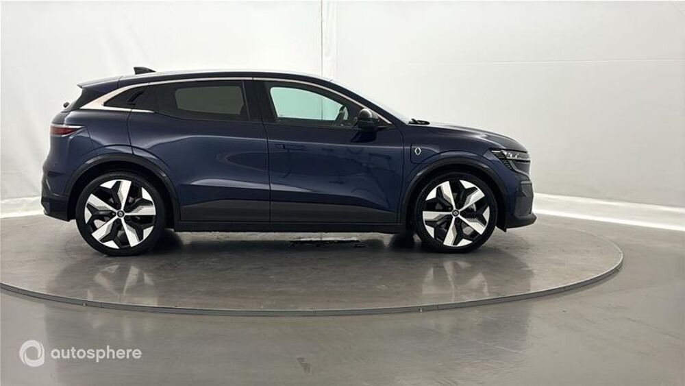 M&eacute;gane E-Tech Electric EV60 220ch Techno super charge 2023 occasion 51100 Reims